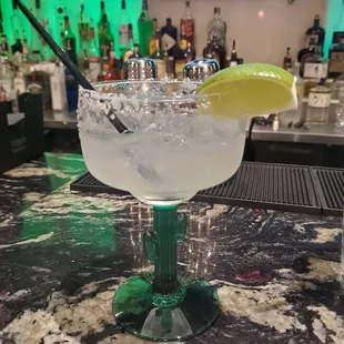 Drinks