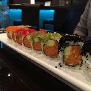 sushi, food, sushi and sashimi, sashimi