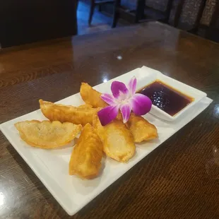 Gyoza