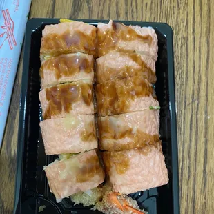 Fantastic Roll
