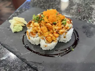 Roll & Rock Sushi Station