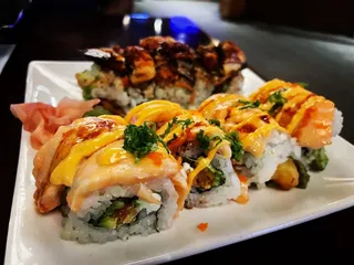 Yokozuna Chisholm Creek