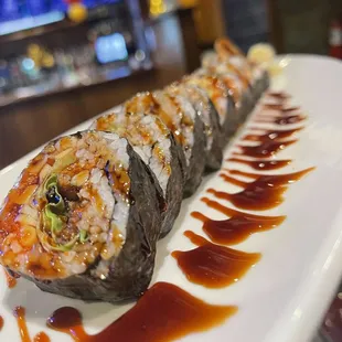 food, sushi, sushi and sashimi, sashimi