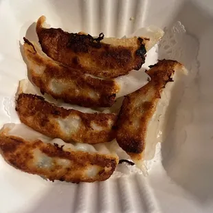 A9. Gyoza