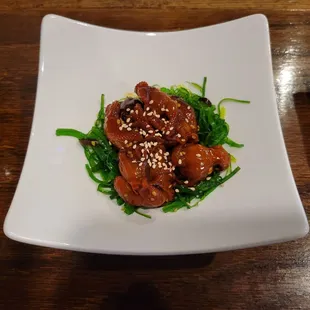 Octopus