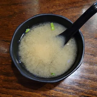 Miso Soup