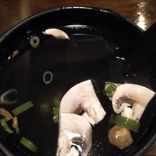 Clear Soup