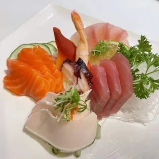 Sashimi Regular