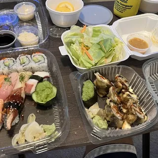 Sushi Regular