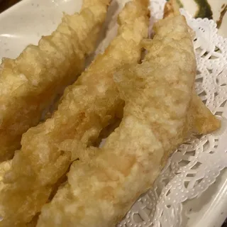 Shrimp Tempura