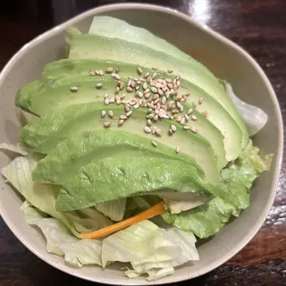Avocado Salad