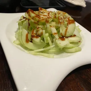 Cucumber Salad