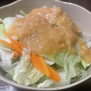 Garden Salad