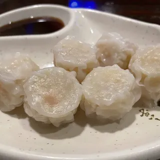 Shumai