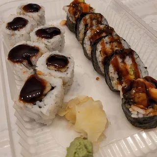 Super Duper Roll