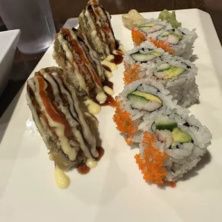 California Roll