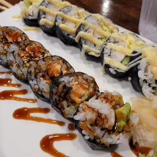 Boston Roll