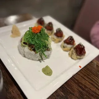G.C Tuna Roll