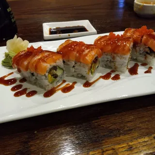 Black Jack Roll