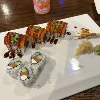 Monster Roll