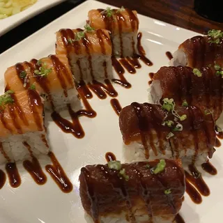 Inaka Mountain Roll