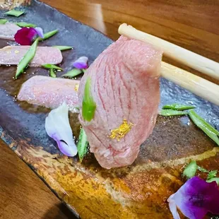 Inaka Sushi Bar & Hibachi - Edmond