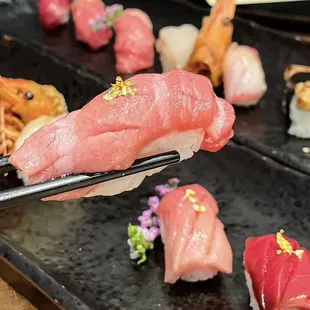 Do it your way and say "no way!"