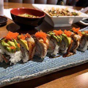 Monster Roll