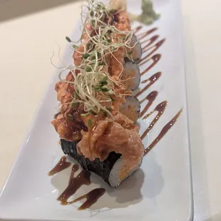 food, sushi and sashimi, sashimi, sushi