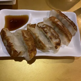 Gyoza