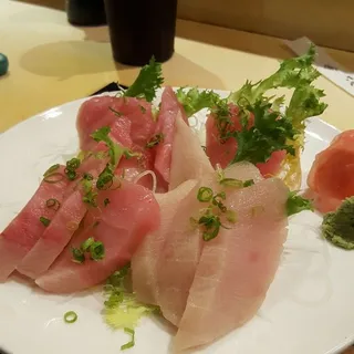 Yellowtail