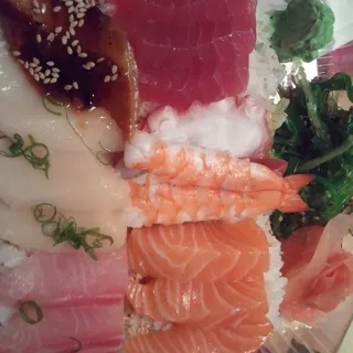 Chirashi