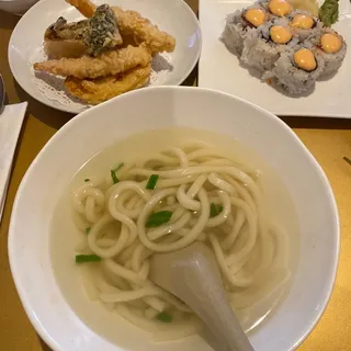 Tempura Udon