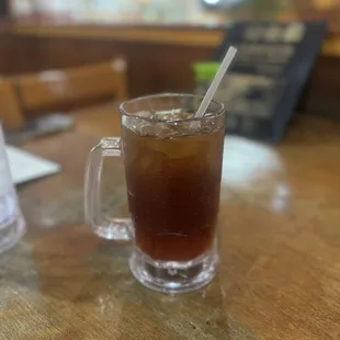 Iced Tea