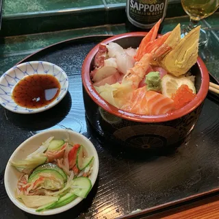 Chirashi