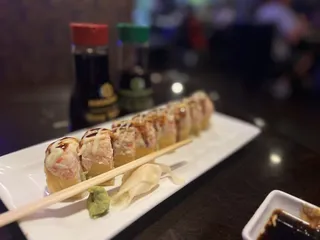 GANBEI Japanese Restaurant & Bar