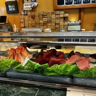 Inakaya Watanabe Japanese Restaurant  655 St. Andrew Rd. Columbia SC