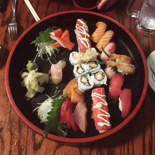 California Roll