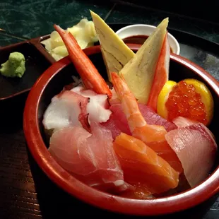Chirashi