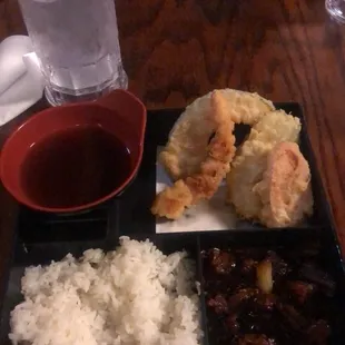 Teriyaki Beef