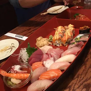 Omakase