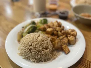 SUMO SUSHI HIBACHI