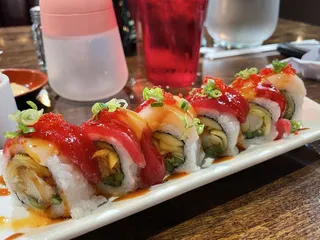 Konnichiwa
