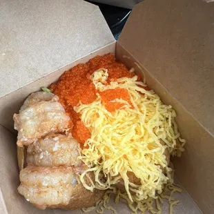 Tobiko Inari