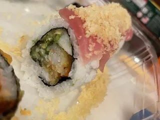 Sushi 2 Mee