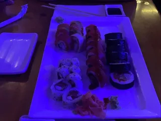 Sushi Rock