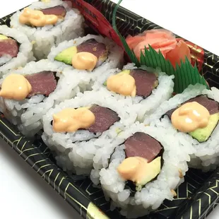 food, sushi, sushi and sashimi, sashimi