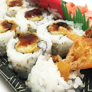 sushi, food, sashimi, sushi and sashimi