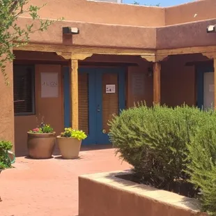 Located inside Align Therapy Center, ste A