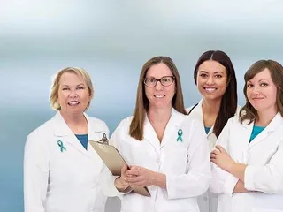 Southwest Women's Oncology
